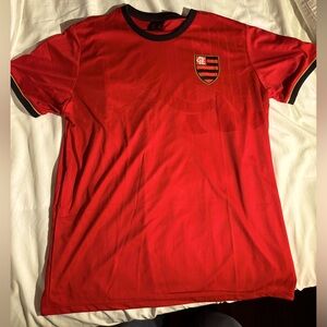 Authentic Flamengo FC shirt